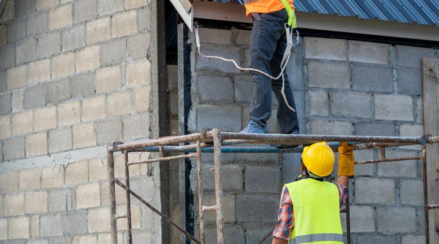 Local Chimney Repair in Mission Viejo, CA